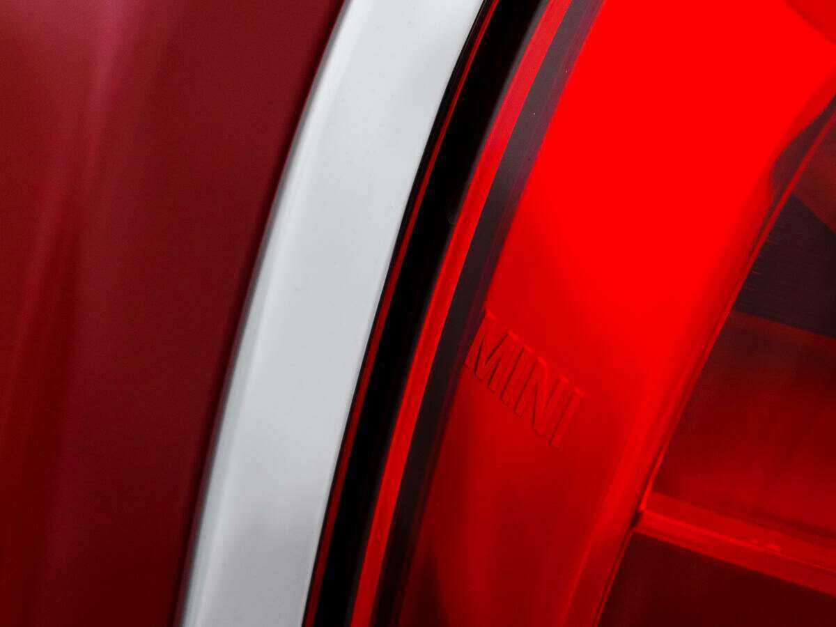 Б/У Мини Хэтч 2021 года. Фото: #17