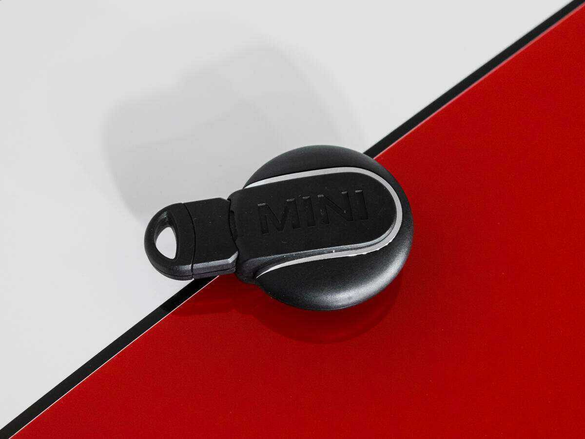 Б/У Мини Хэтч 2021 года. Фото: #19