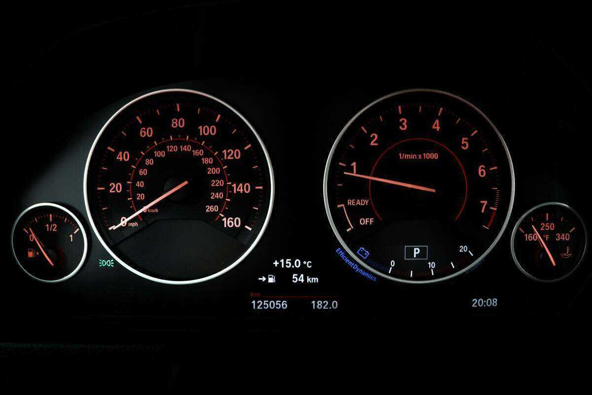 Б/У БМВ 4 серии 2017 года. Фото: #9