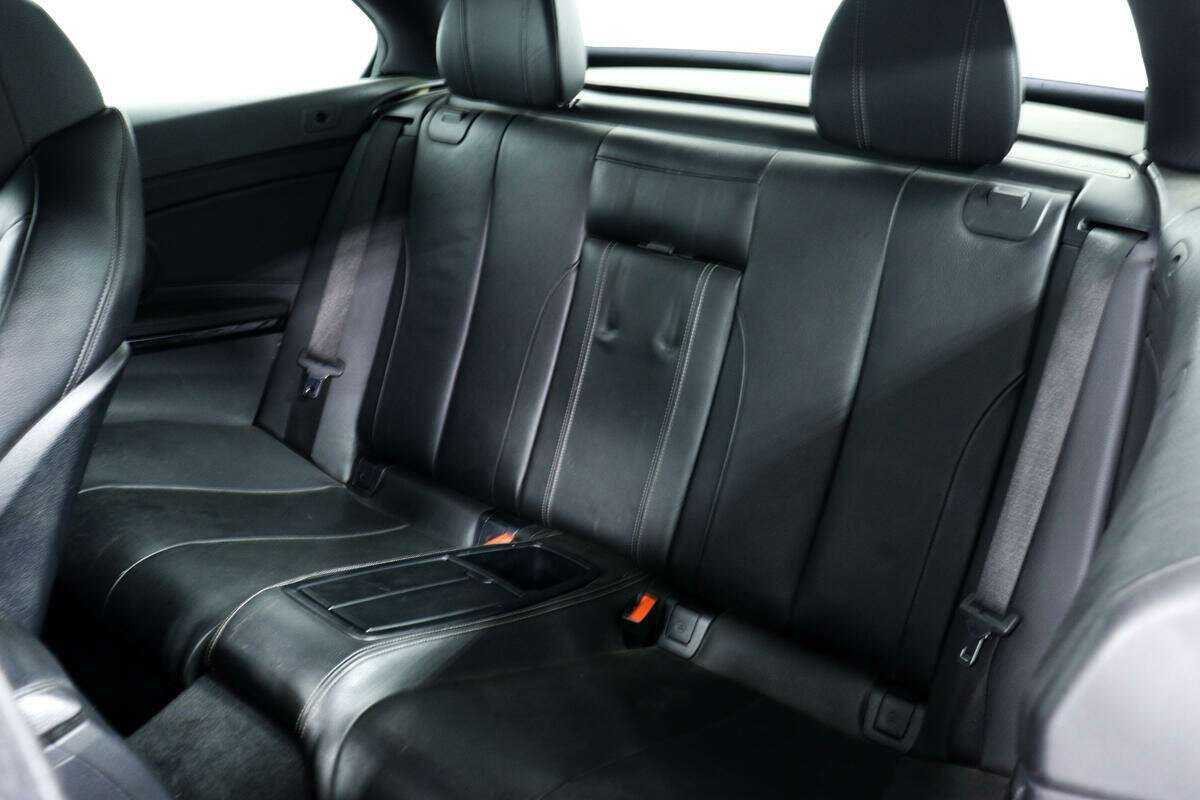 Б/У БМВ 4 серии 2017 года. Фото: #11