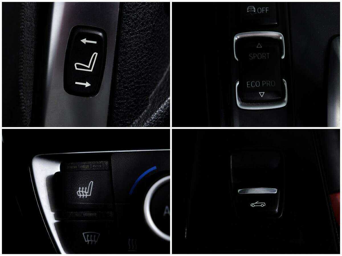 Б/У БМВ 4 серии 2017 года. Фото: #14