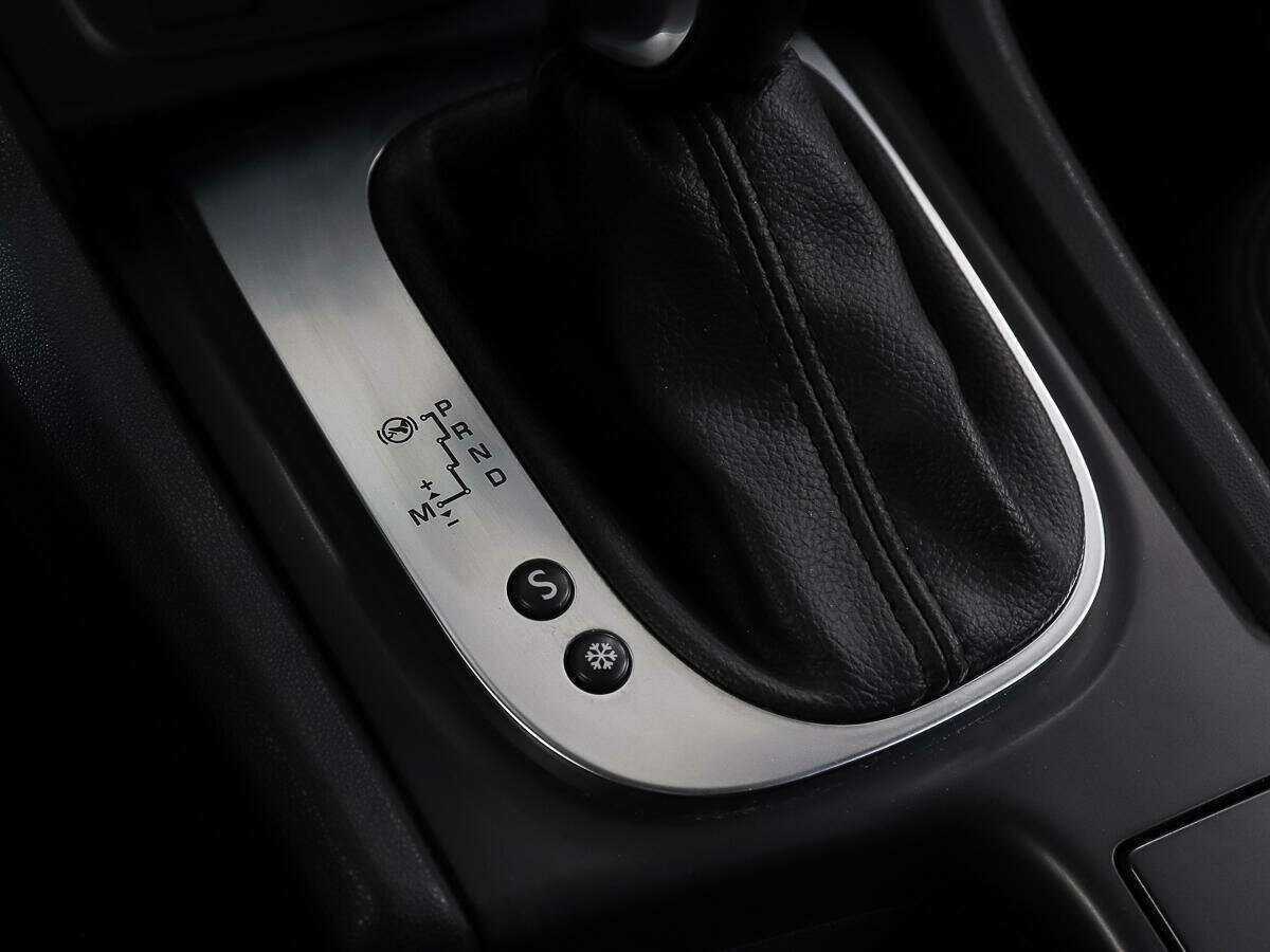 Б/У Ситроен Ц4 2018 года. Фото: #13