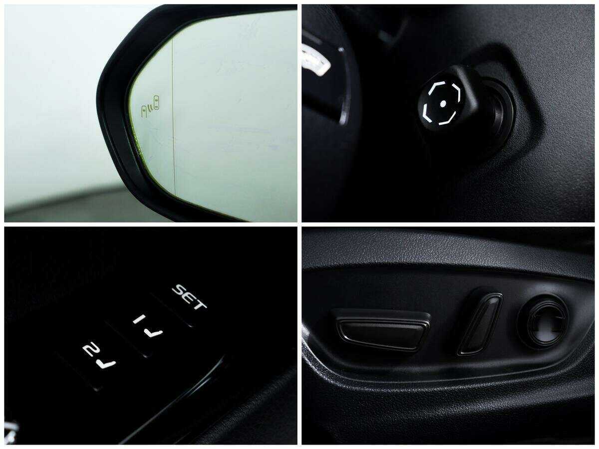 Б/У Тойота Камри 2019 года. Фото: #14