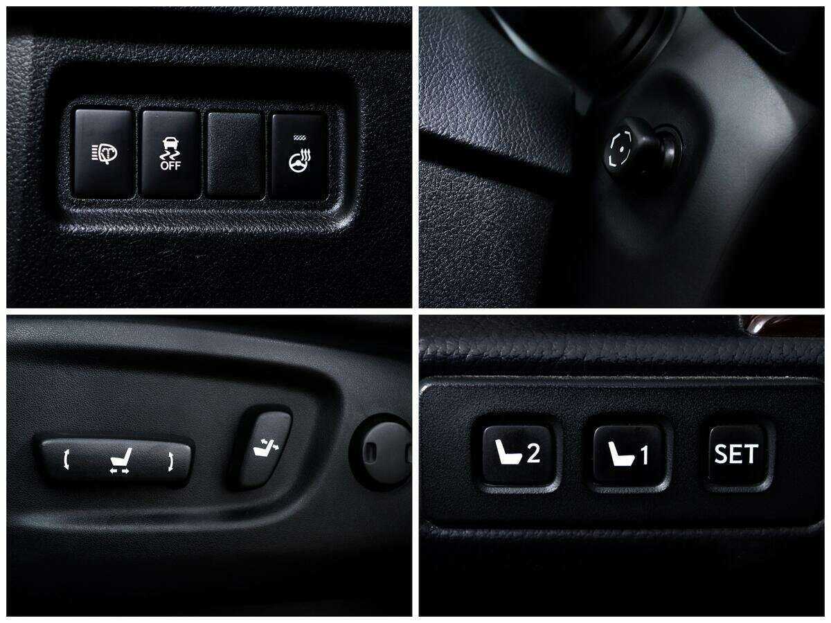 Б/У Лексус Г-Икс 2015 года. Фото: #14