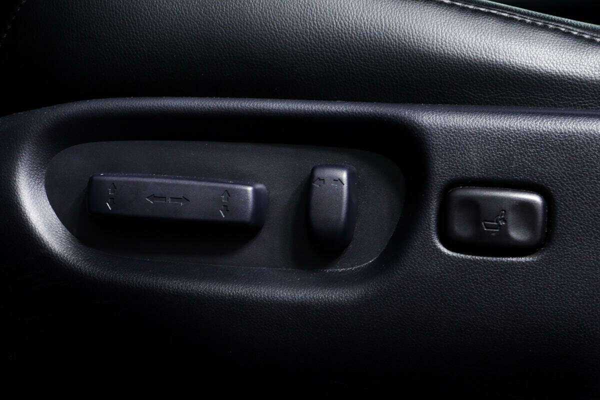 Б/У Хонда ЦР-В 2008 года. Фото: #14