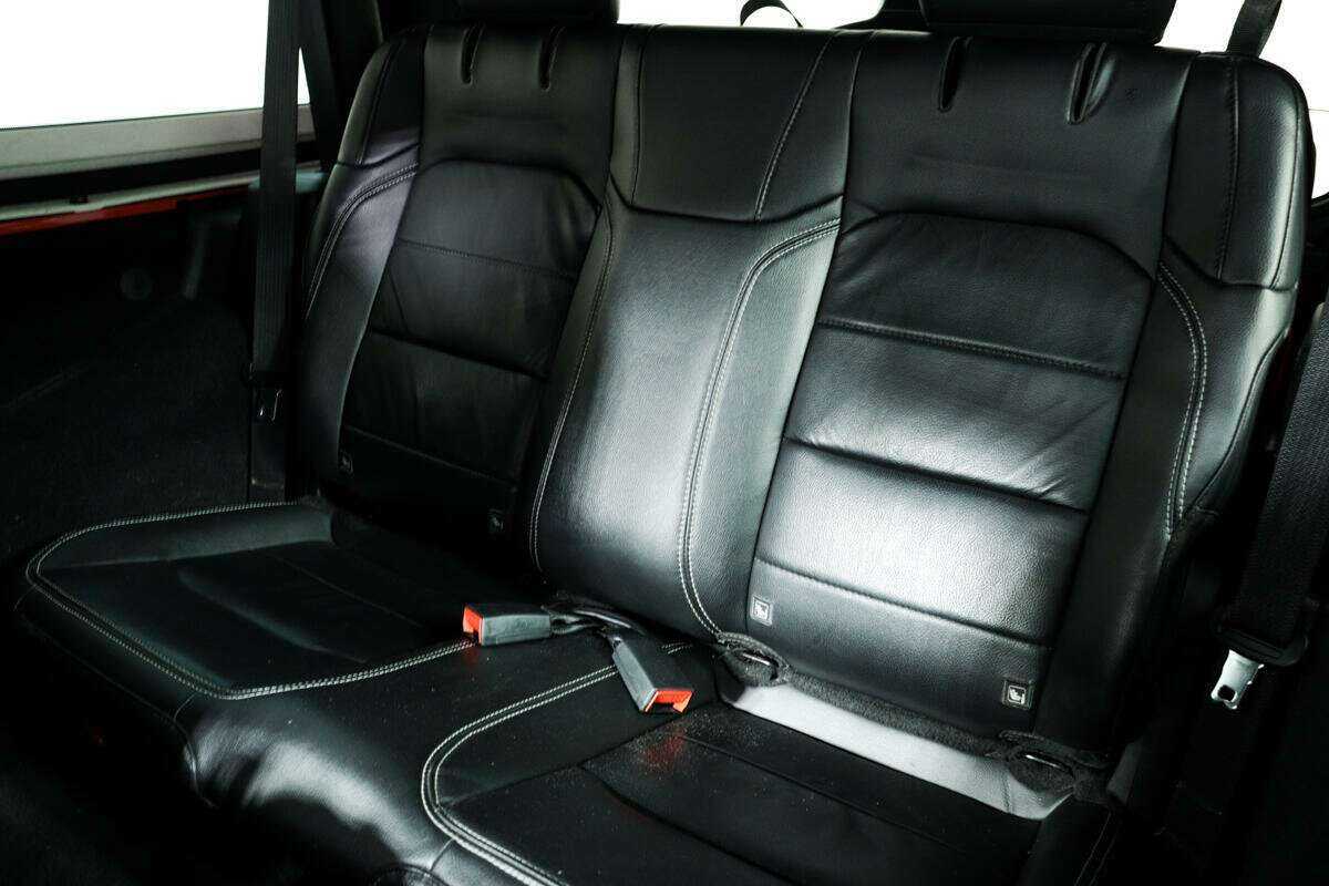 Б/У Джип Вранглер 2018 года. Фото: #10