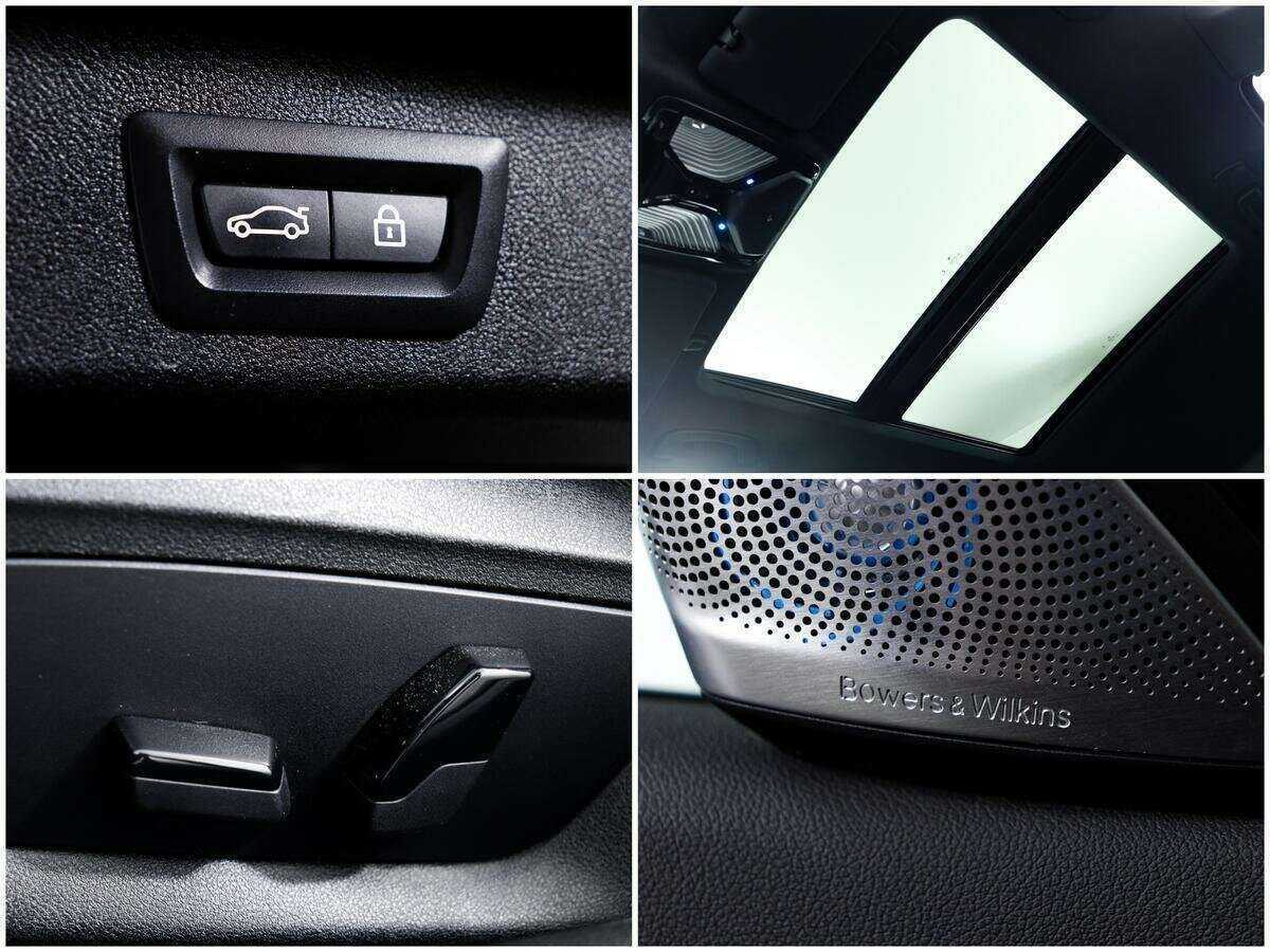 Б/У БМВ 5 серии 2019 года. Фото: #13