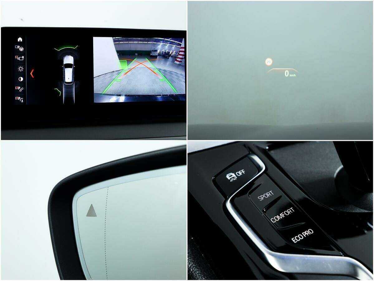 Б/У БМВ 5 серии 2019 года. Фото: #14