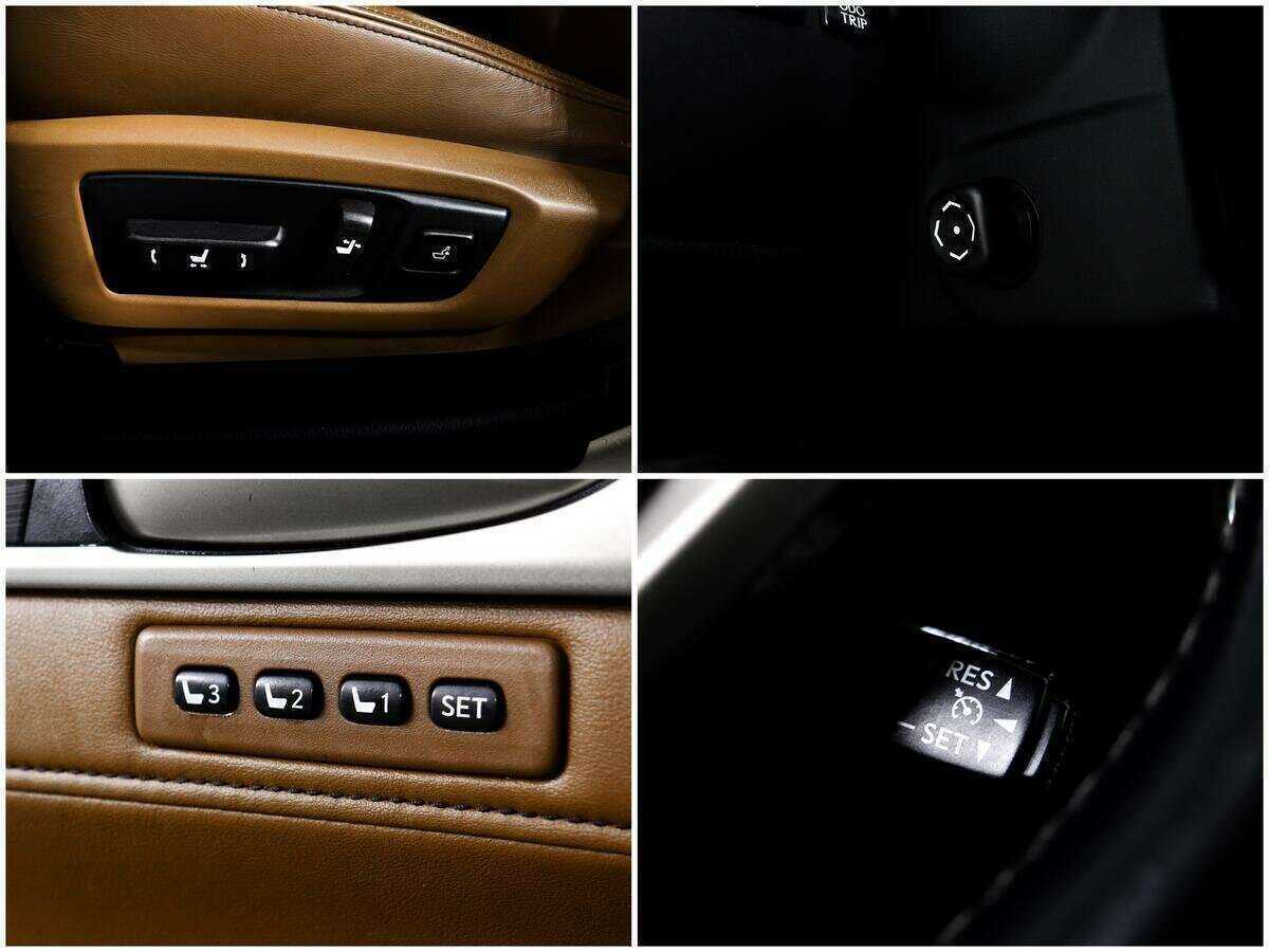 Б/У Лексус ГС 2012 года. Фото: #13