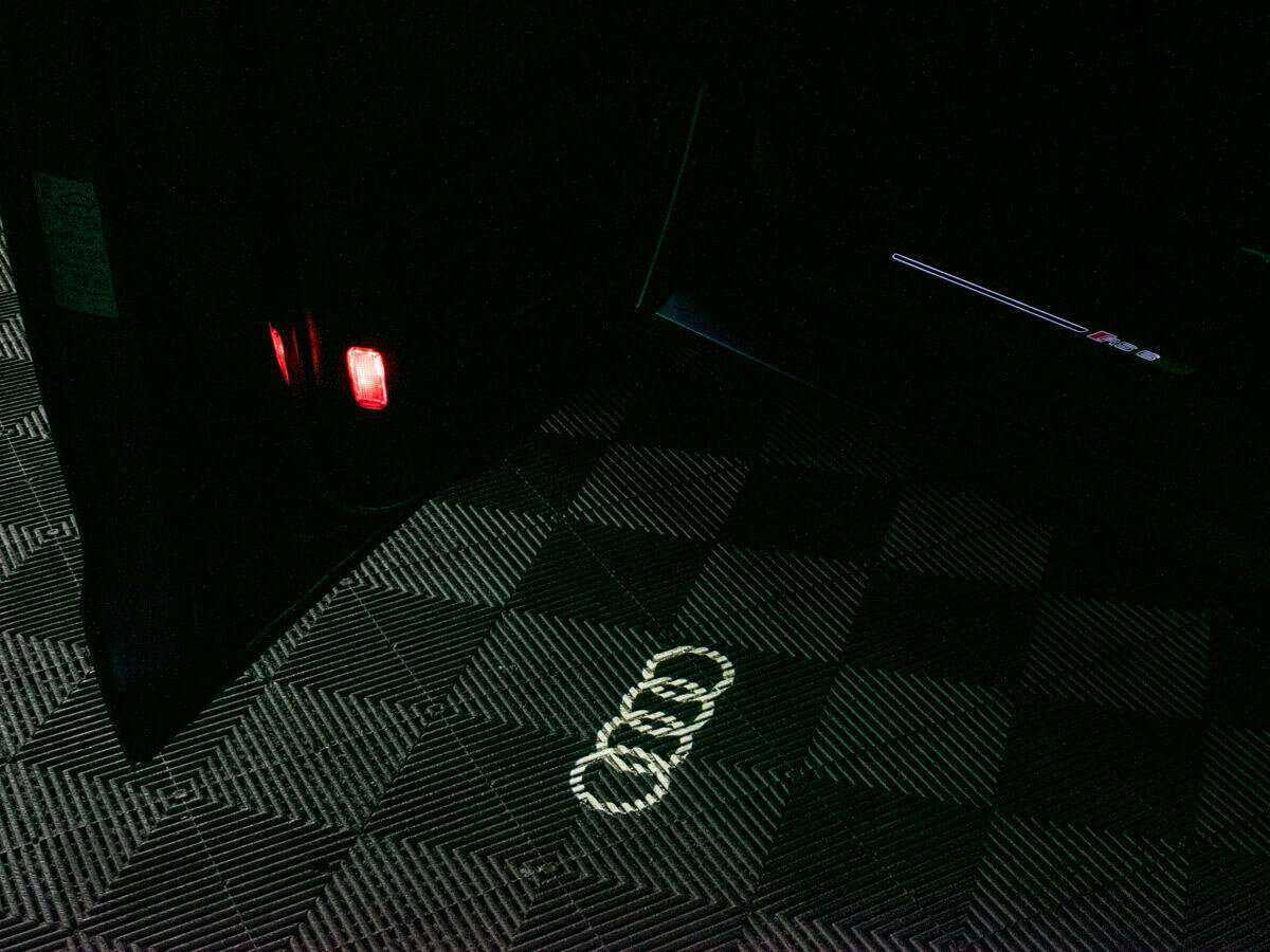 Б/У Ауди РС 6 2017 года. Фото: #27