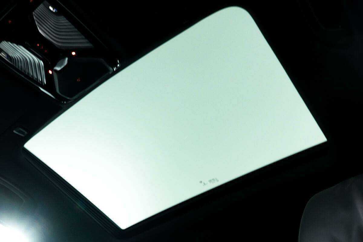 Б/У БМВ 5 серии 2019 года. Фото: #16