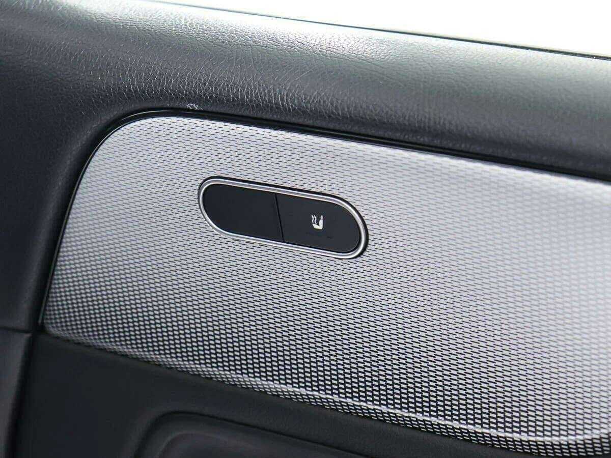 Б/У Мерседес-Бенц Б-Класс 2018 года. Фото: #11