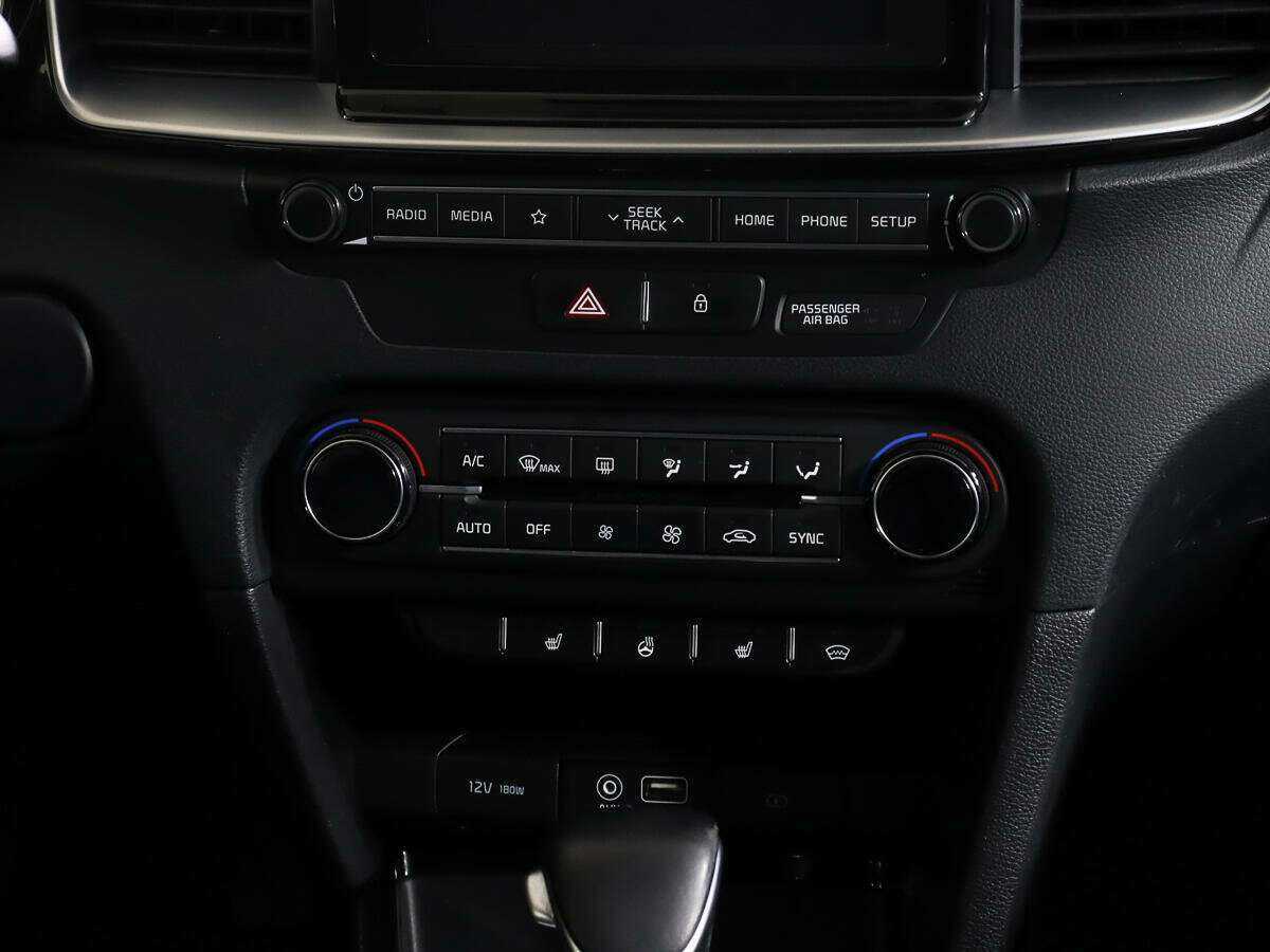 Б/У Киа Сид 2018 года. Фото: #11