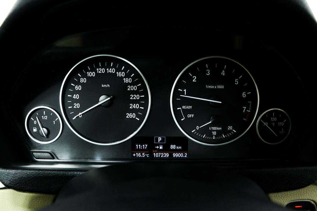 Б/У БМВ 4 серии 2015 года. Фото: #8