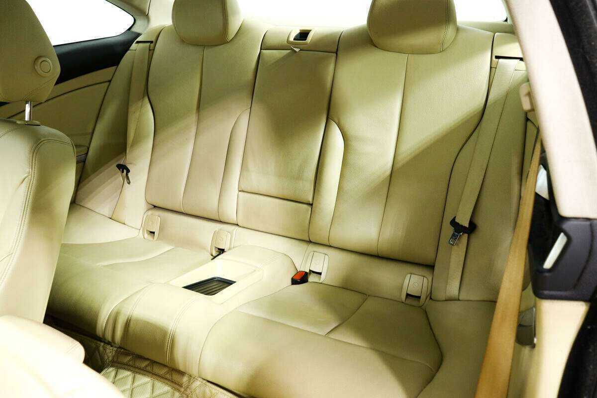 Б/У БМВ 4 серии 2015 года. Фото: #10