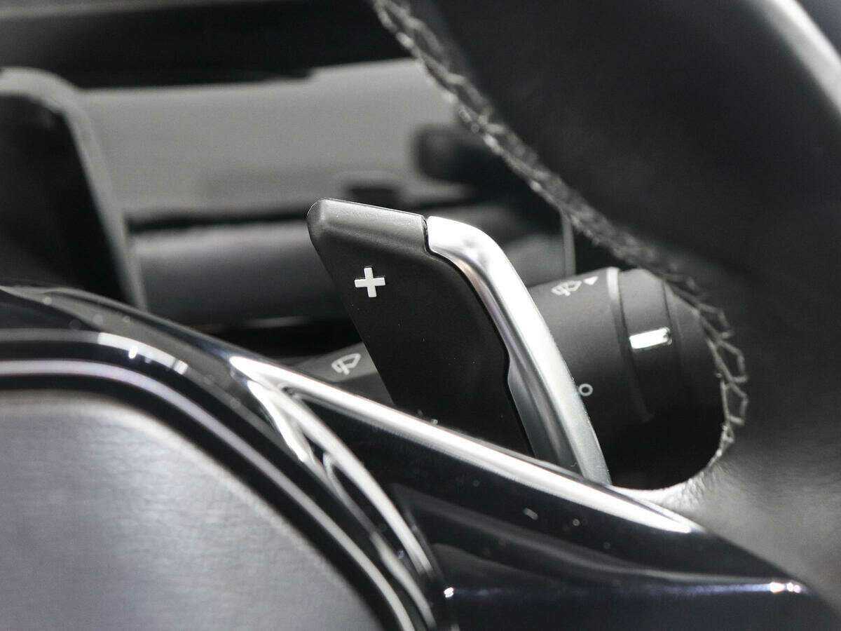 Б/У Пежо 508 2019 года. Фото: #13