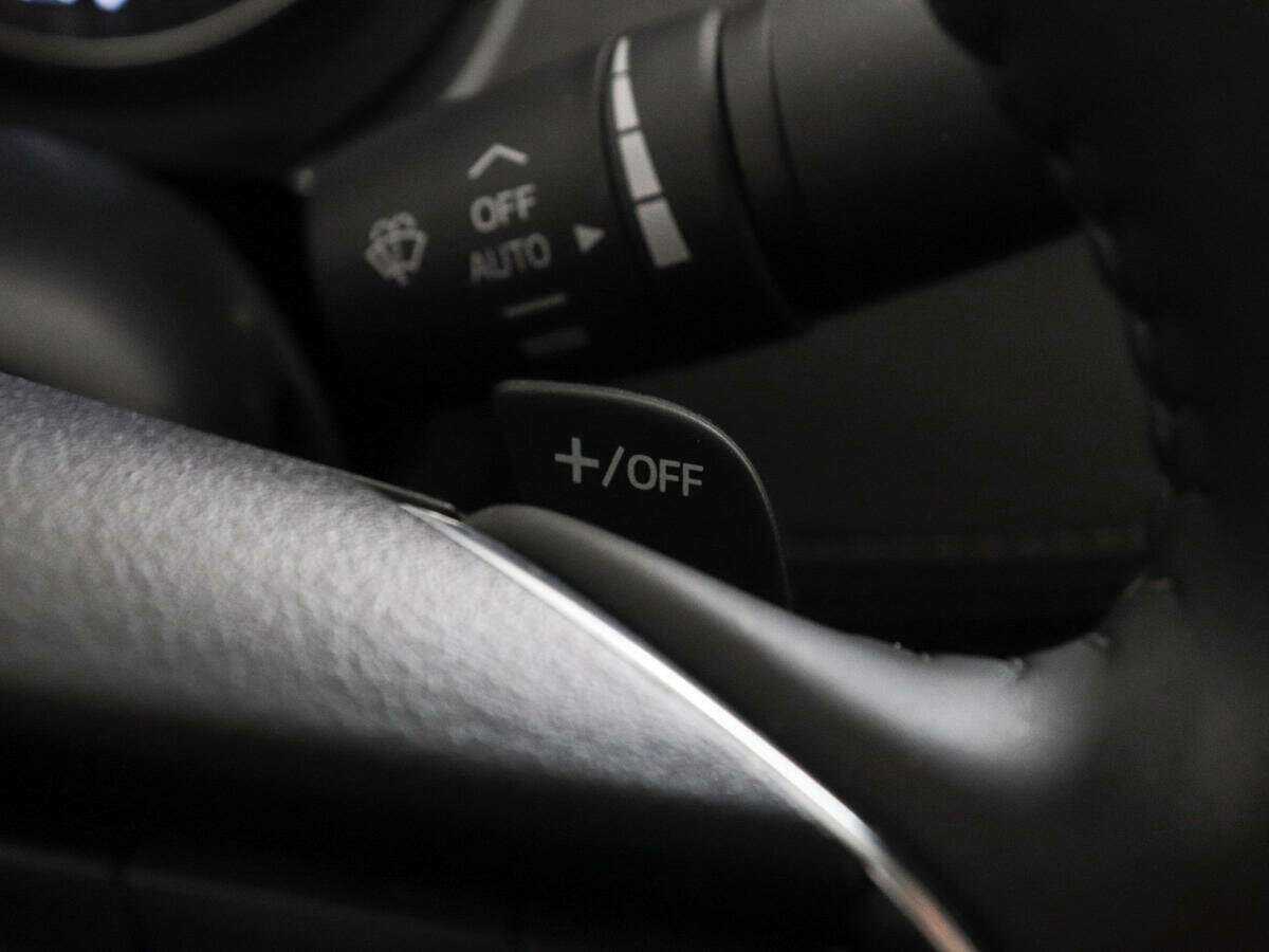 Б/У Мазда 6 2023 года. Фото: #16