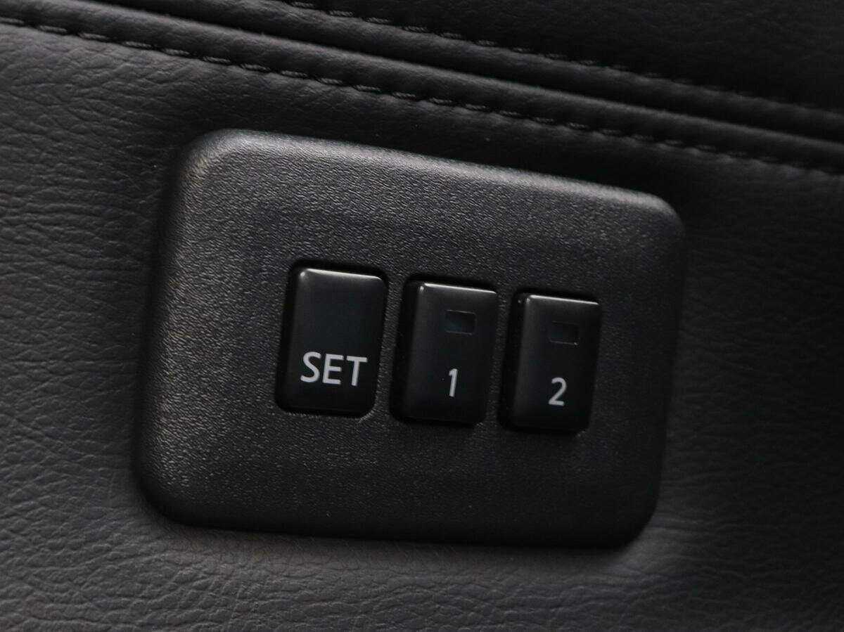 Б/У Ниссан Теана 2009 года. Фото: #13