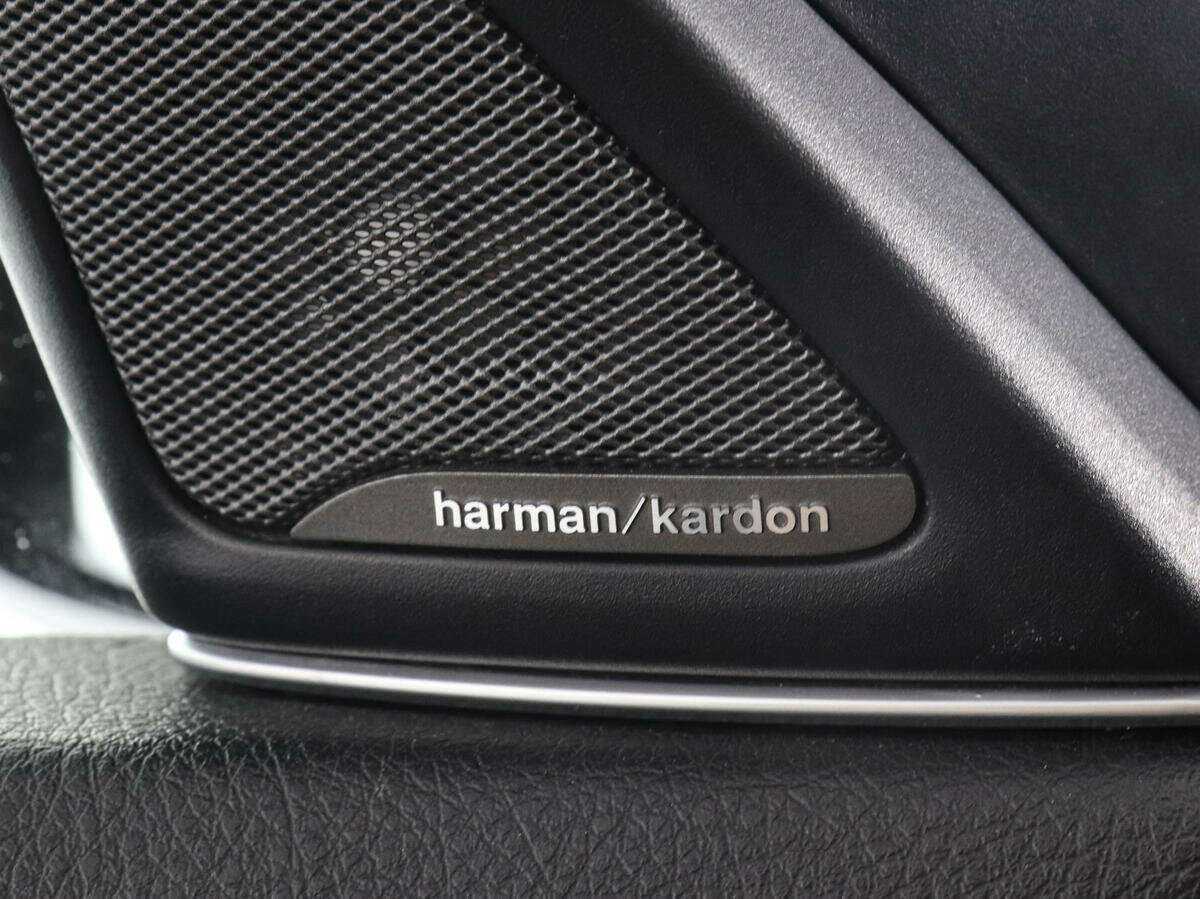 Б/У БМВ 5 серии 2016 года. Фото: #11