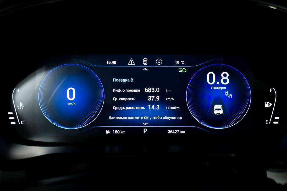 Б/У Эксид Т-Икс-Л 2021 года. Фото: #9