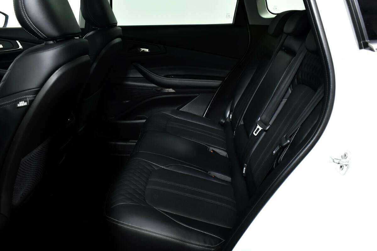 Б/У Эксид Т-Икс-Л 2021 года. Фото: #11