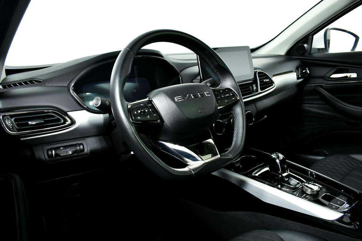 Б/У Эксид Т-Икс-Л 2021 года. Фото: #12