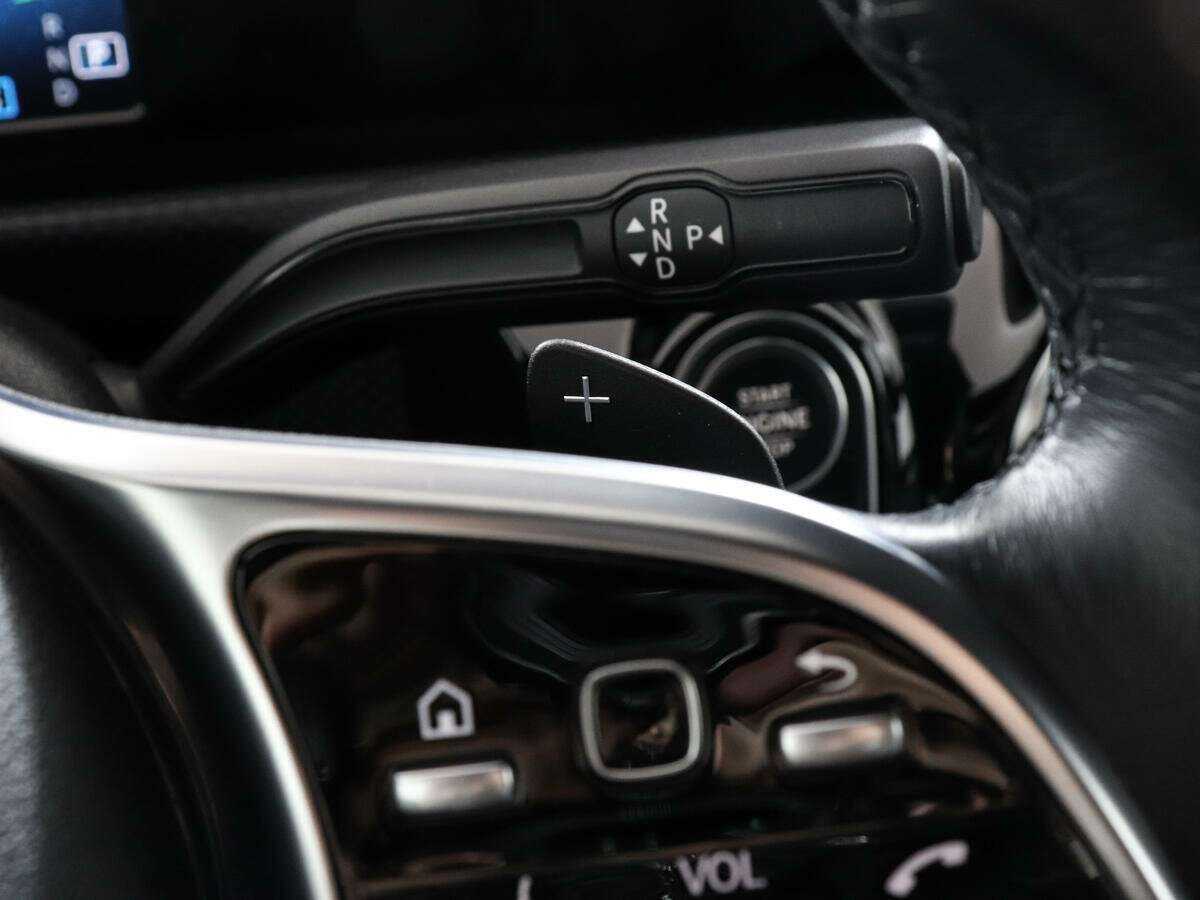 Б/У Мерседес-Бенц А-Класс 2018 года. Фото: #13