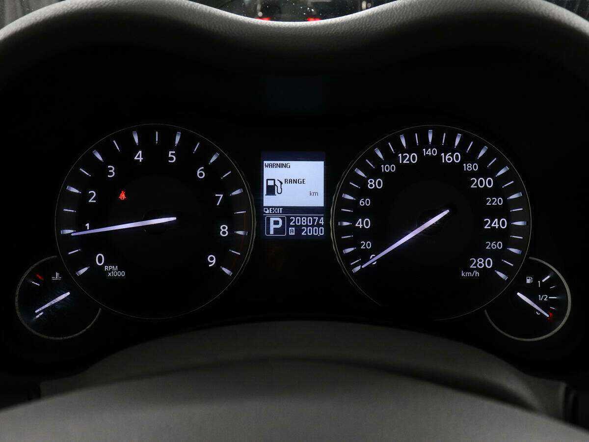 Infiniti M 2011 года с пробегом. Фото: #10