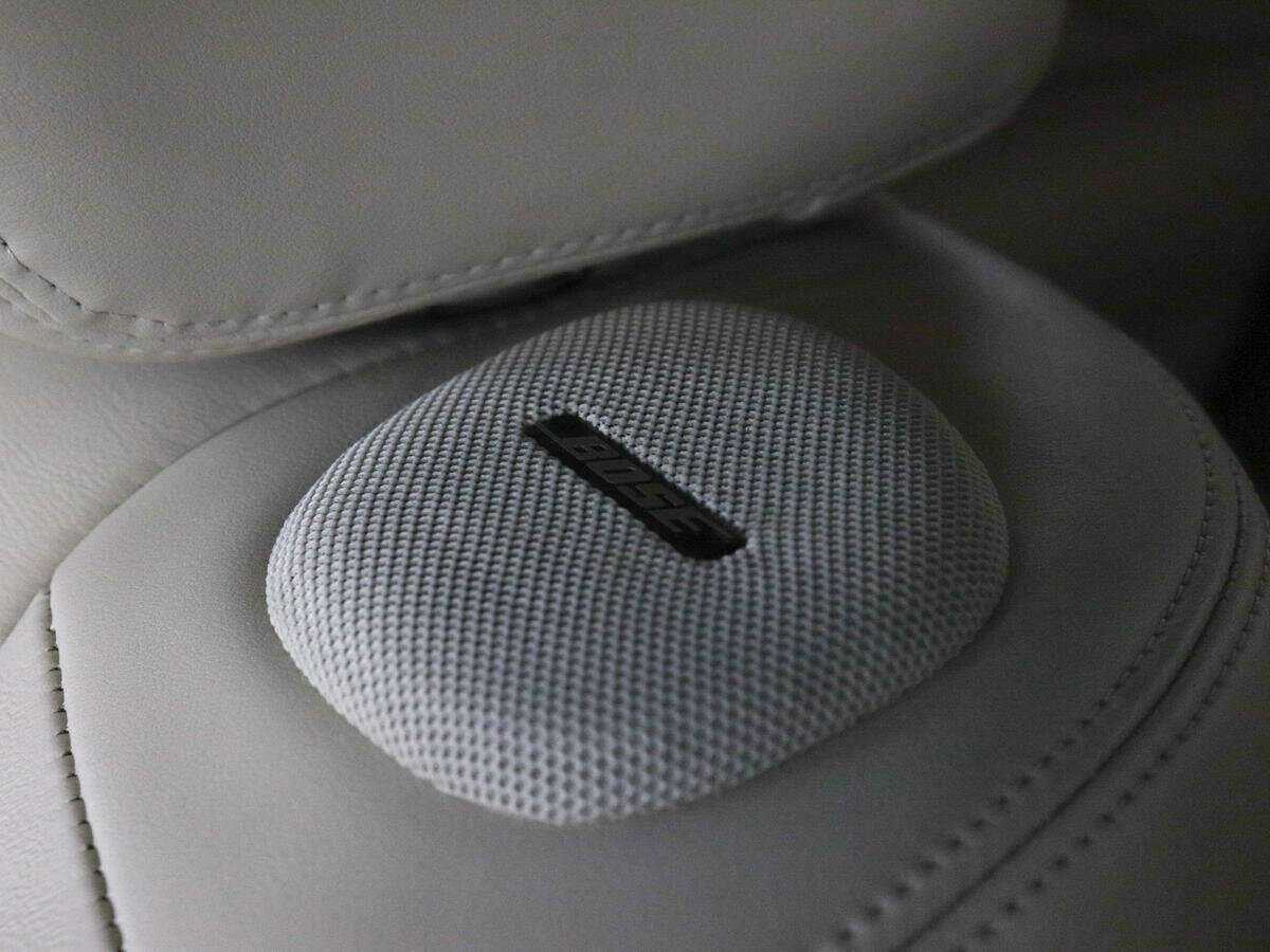 Infiniti M 2011 года с пробегом. Фото: #14