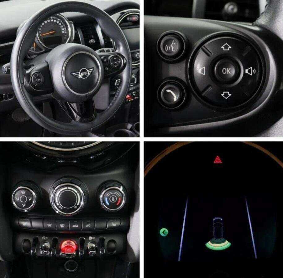 Б/У Мини Хэтч 2018 года. Фото: #11