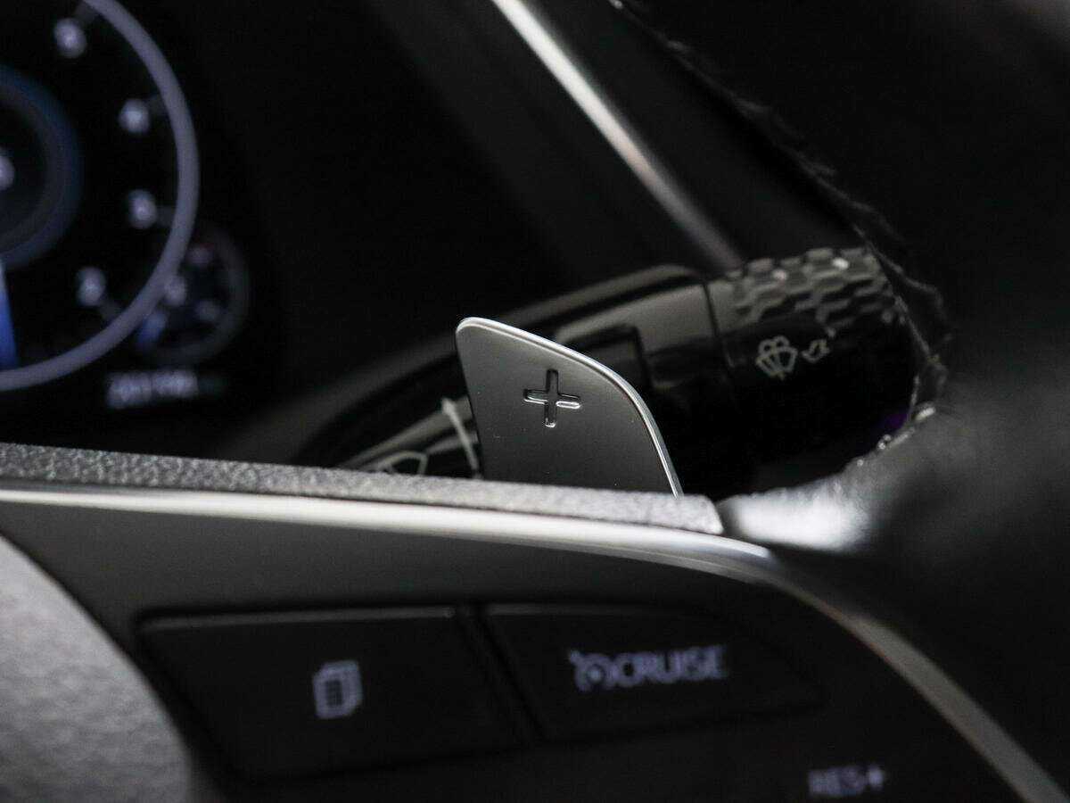 Б/У Хендай Соната 2020 года. Фото: #12