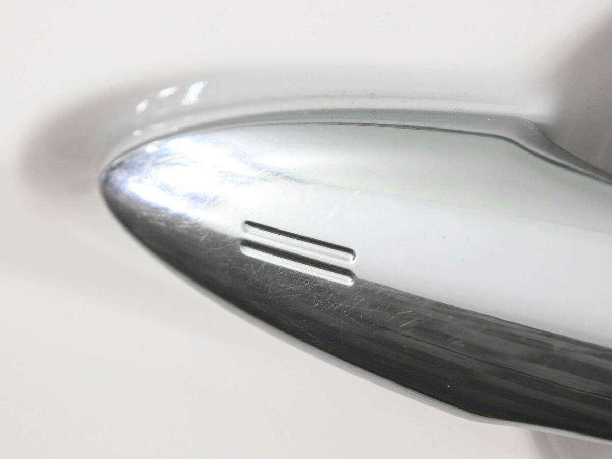 Б/У Тойота Камри 2019 года. Фото: #12