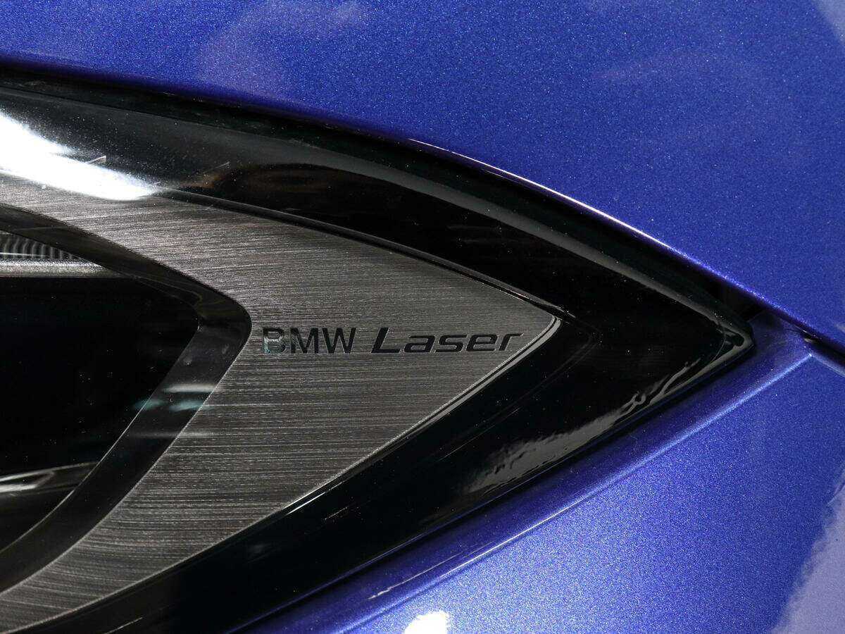 Б/У БМВ 3 серии 2020 года. Фото: #11