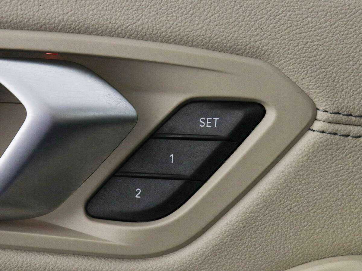 Б/У БМВ 3 серии 2020 года. Фото: #13