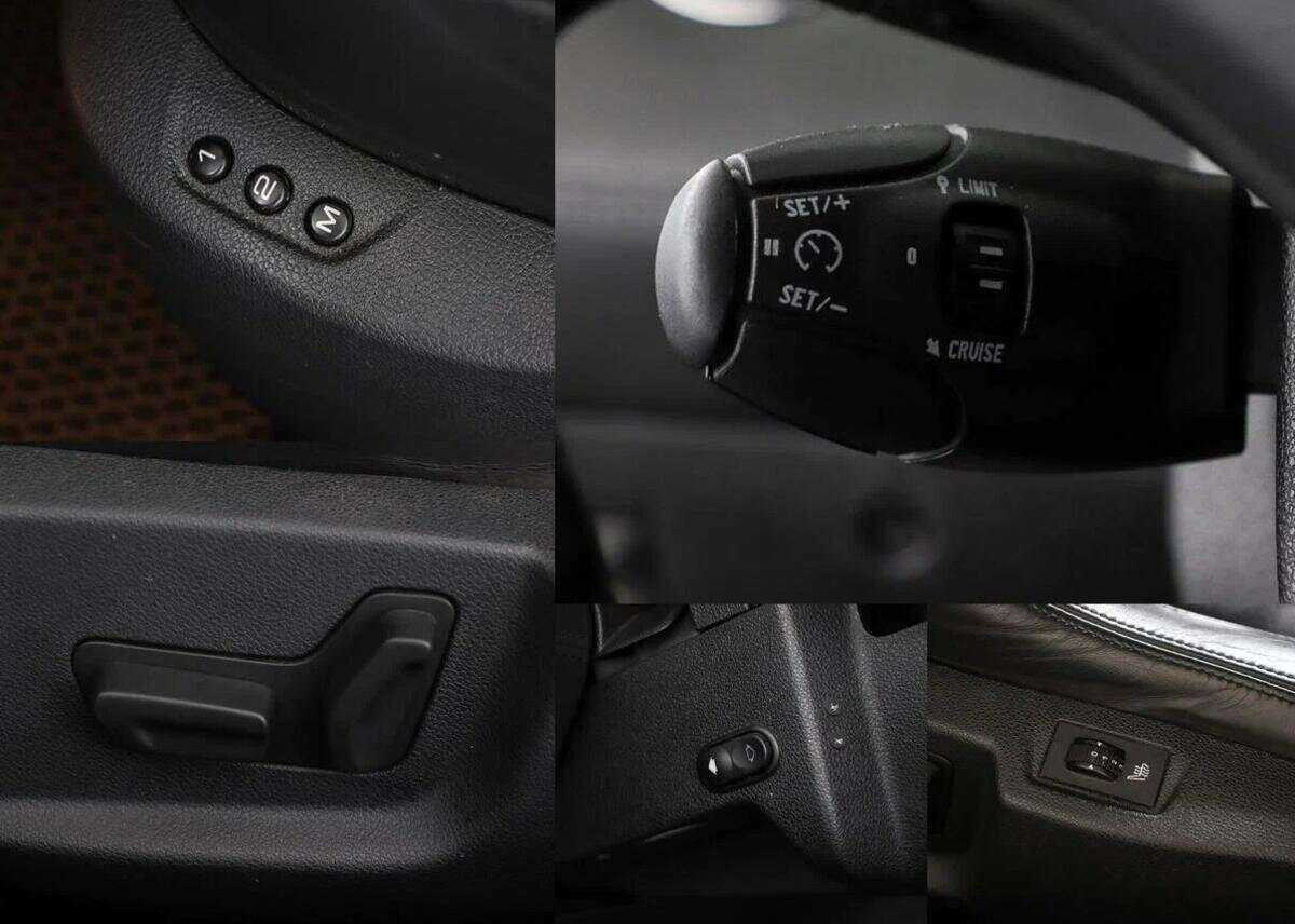 Б/У Пежо РКЗ 2011 года. Фото: #11