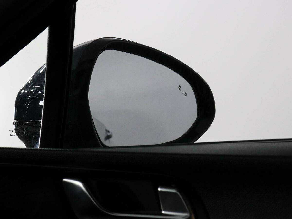 Б/У Киа К5 2022 года. Фото: #13