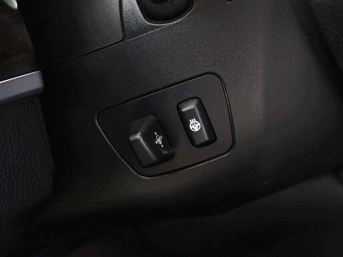 Б/У БМВ 5 серии 2015 года. Фото: #10