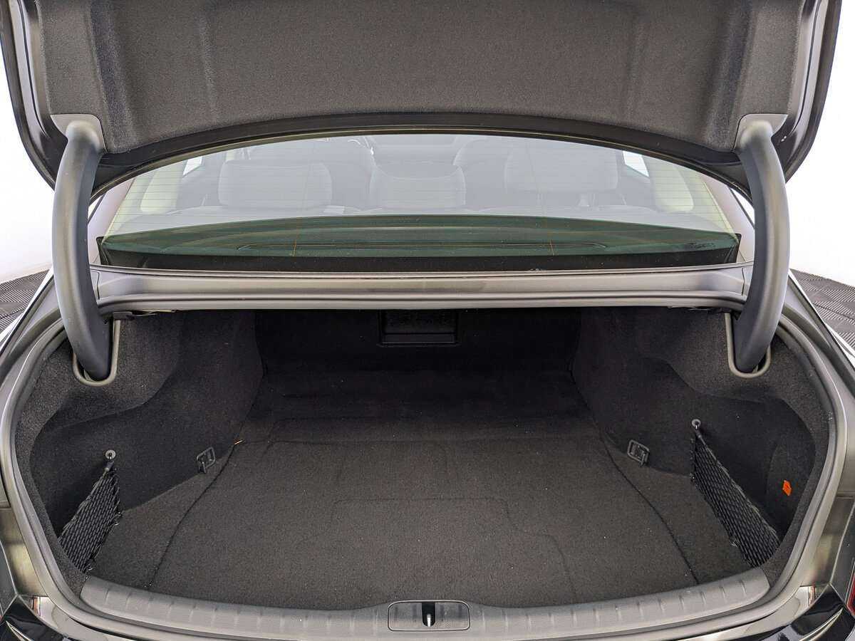 Б/У Генезис Г80 2022 года. Фото: #9