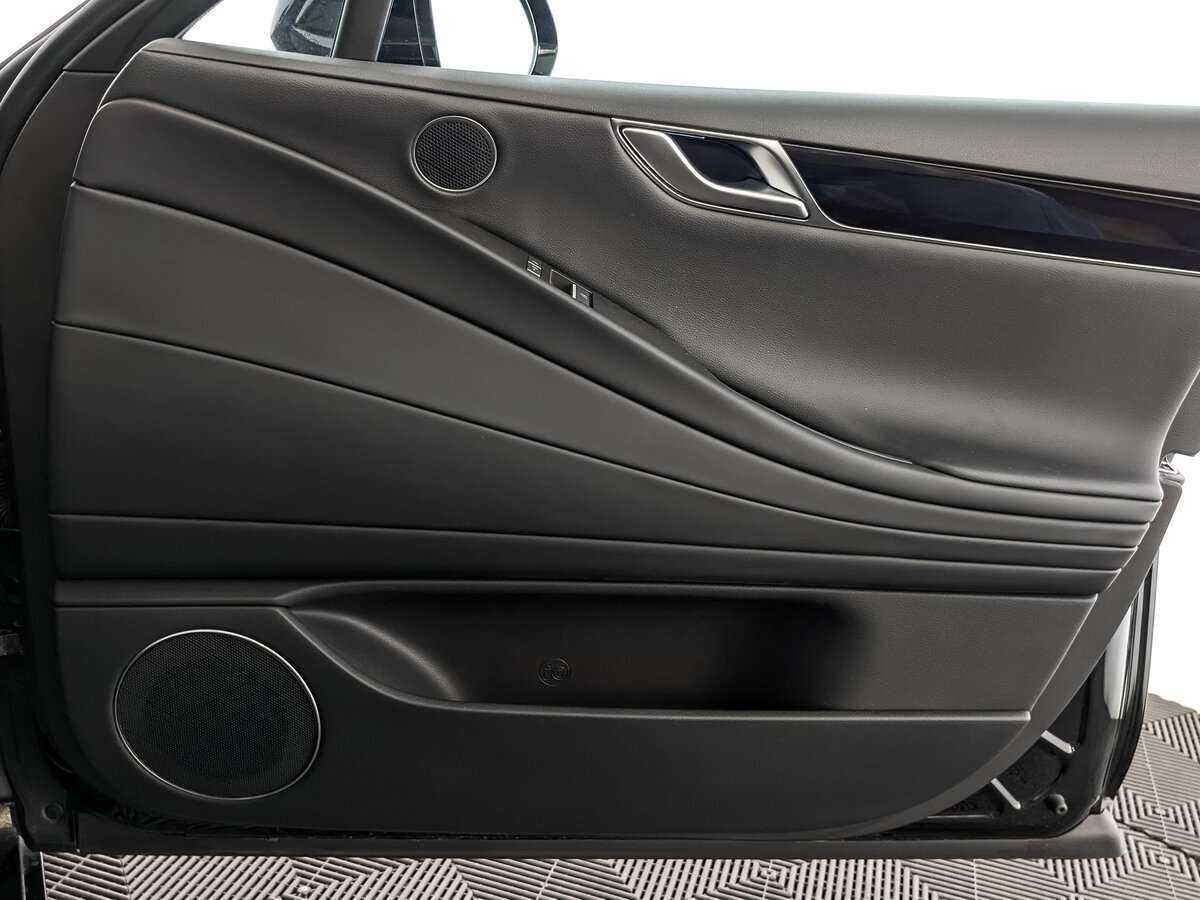 Б/У Генезис Г80 2022 года. Фото: #23