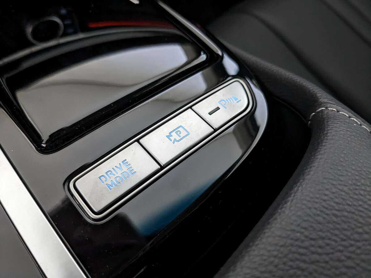 Б/У Генезис Г80 2022 года. Фото: #25