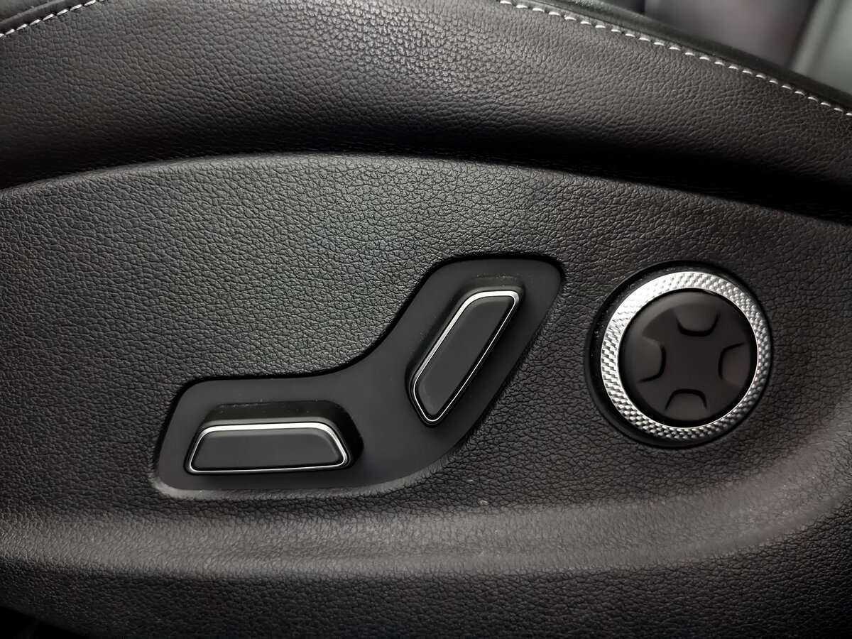 Б/У Генезис Г80 2022 года. Фото: #27