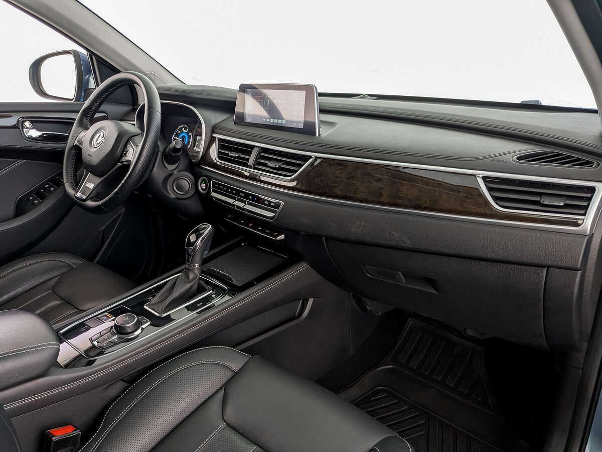 Б/У Дунфэн 580 2021 года. Фото: #8