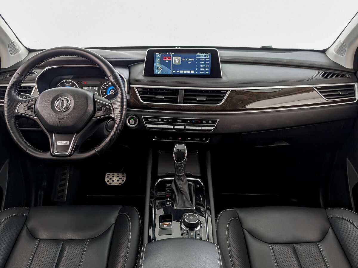 Б/У Дунфэн 580 2021 года. Фото: #11