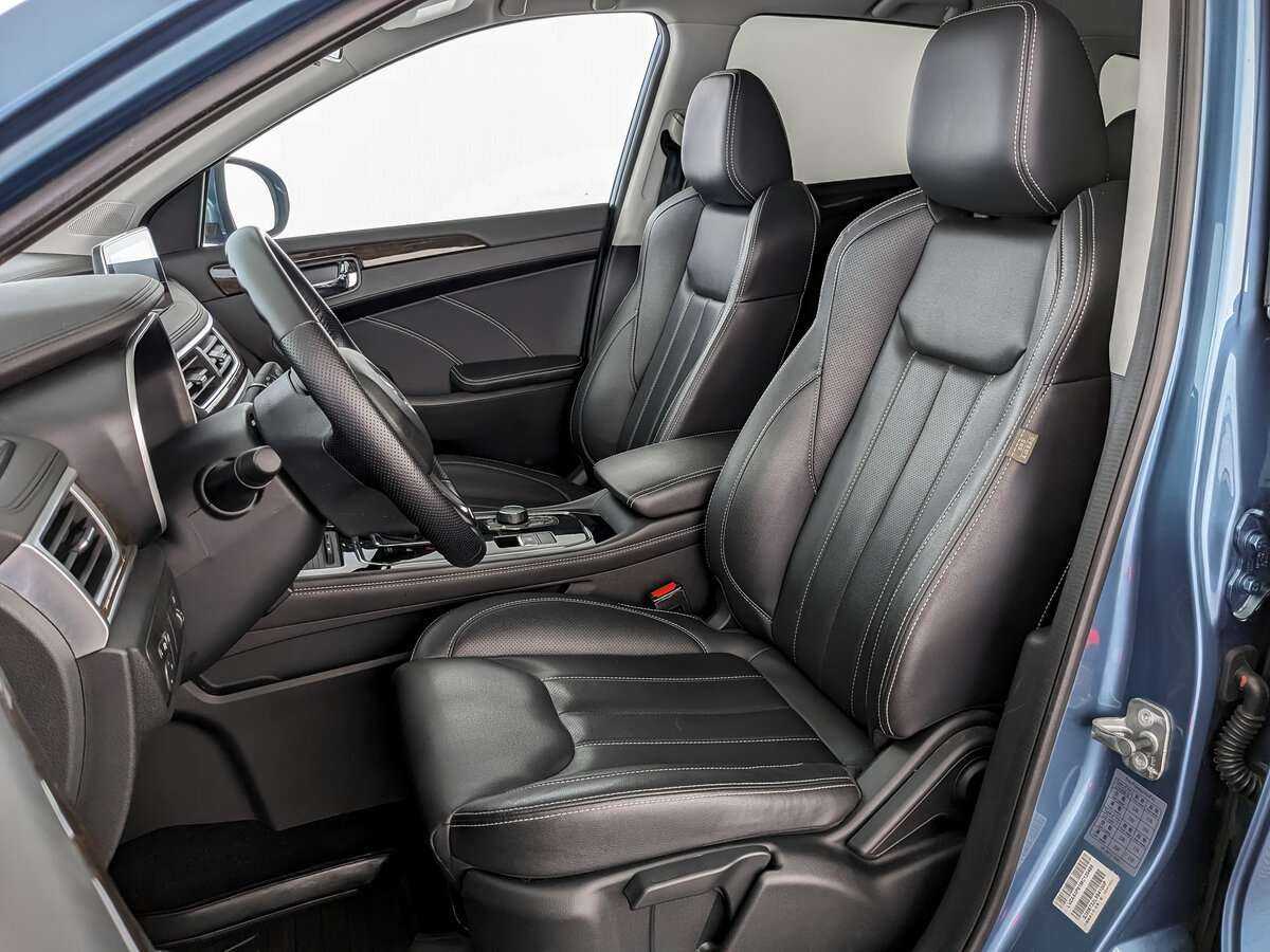 Б/У Дунфэн 580 2021 года. Фото: #15