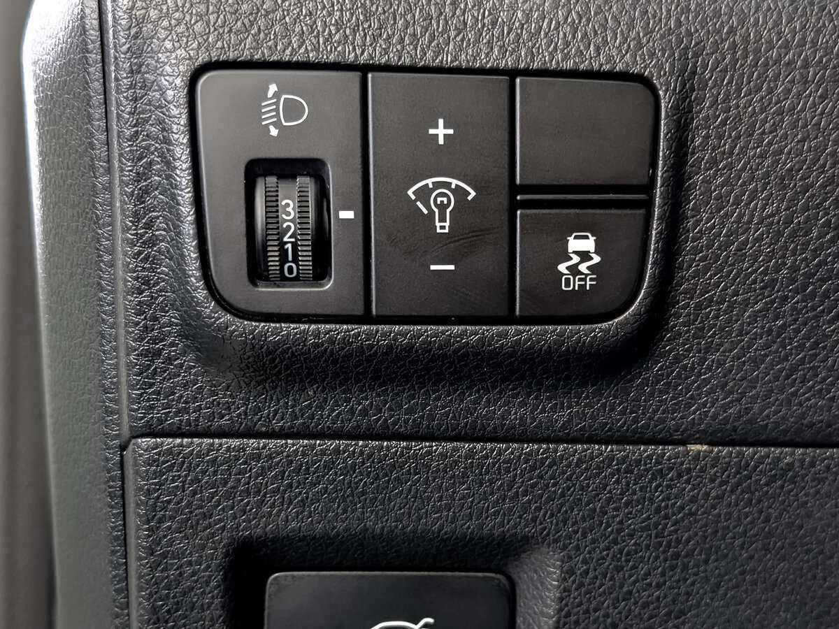 Б/У Киа К5 2021 года. Фото: #25