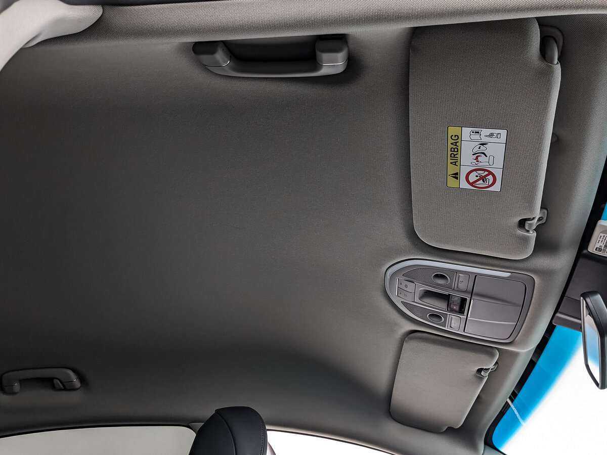 Б/У Генезис Г80 2017 года. Фото: #15