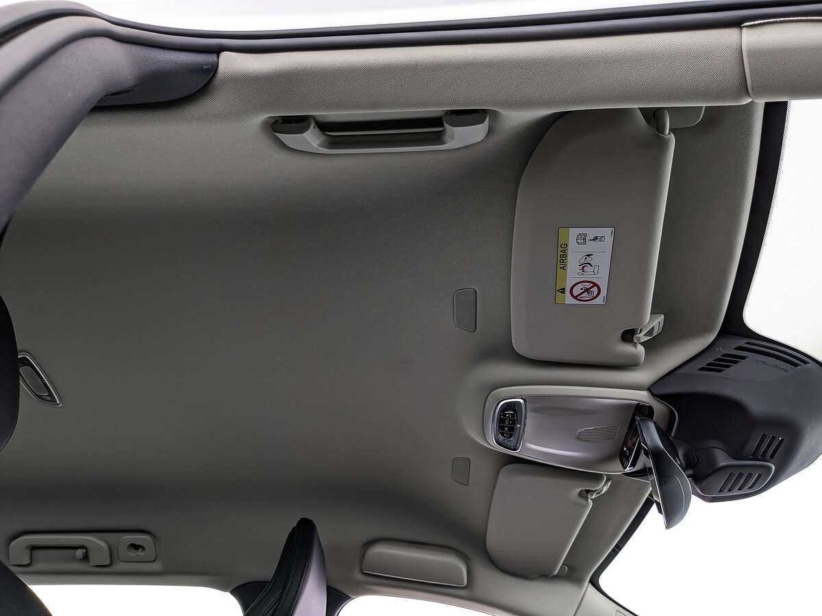 Б/У Вольво В60 Кросс Кантри 2021 года. Фото: #16