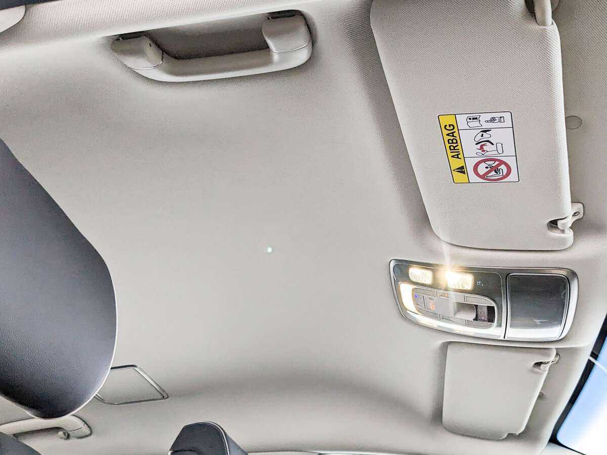 Б/У Генезис Г80 2021 года. Фото: #15