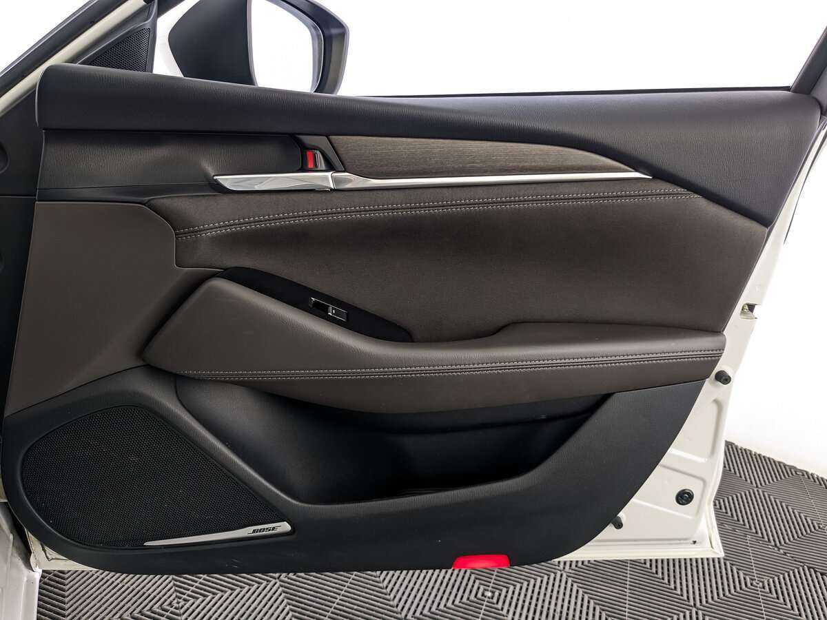 Б/У Мазда 6 2022 года. Фото: #18