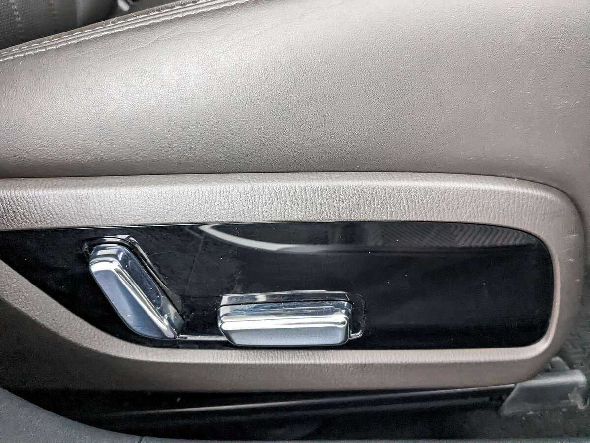 Б/У Мазда 6 2022 года. Фото: #20